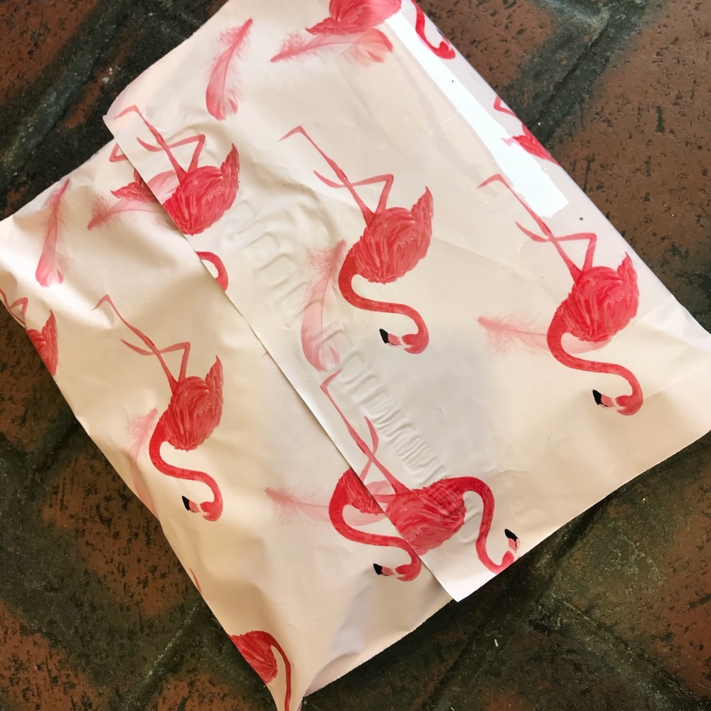 Let’s Flamingal !